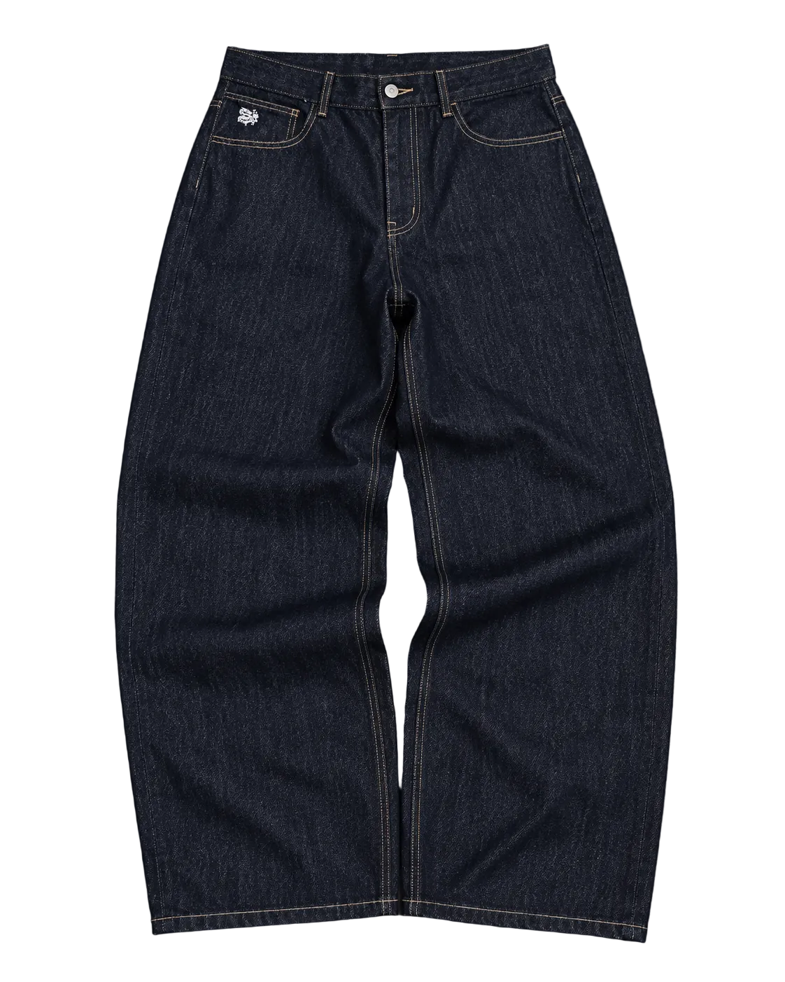 Street Y2K Jeans