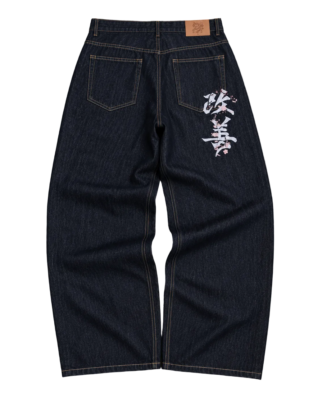 Street Y2K Jeans