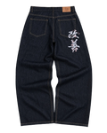 Street Y2K Jeans