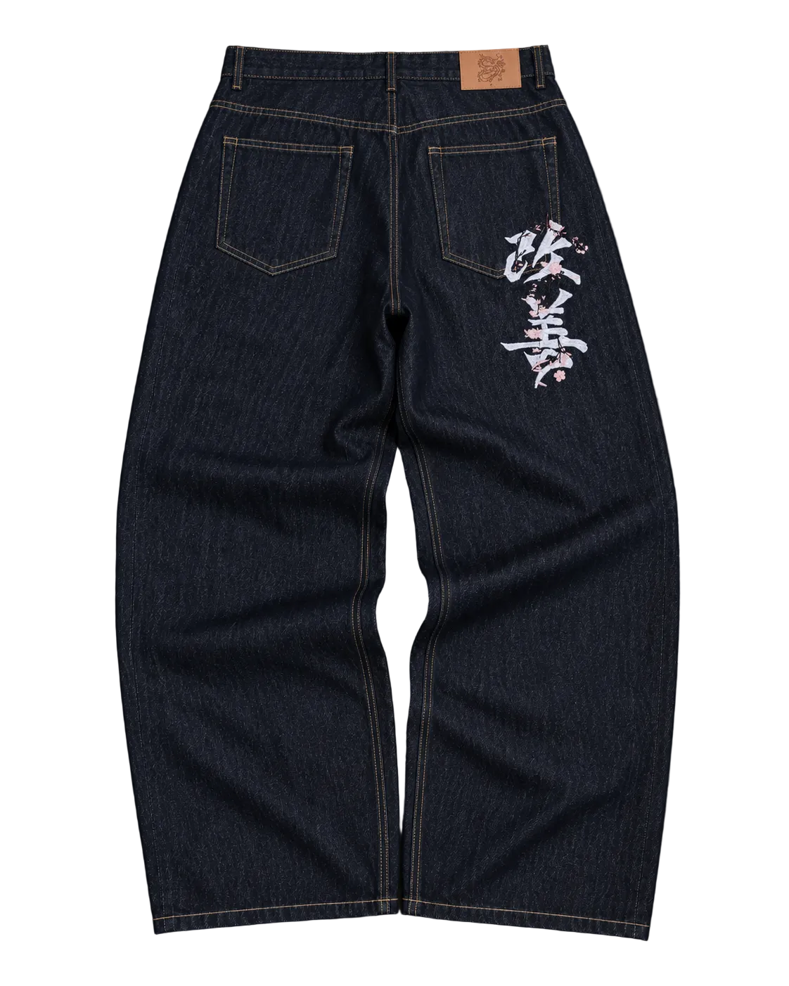 Street Y2K Jeans