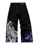 Yuta Y2K Jeans