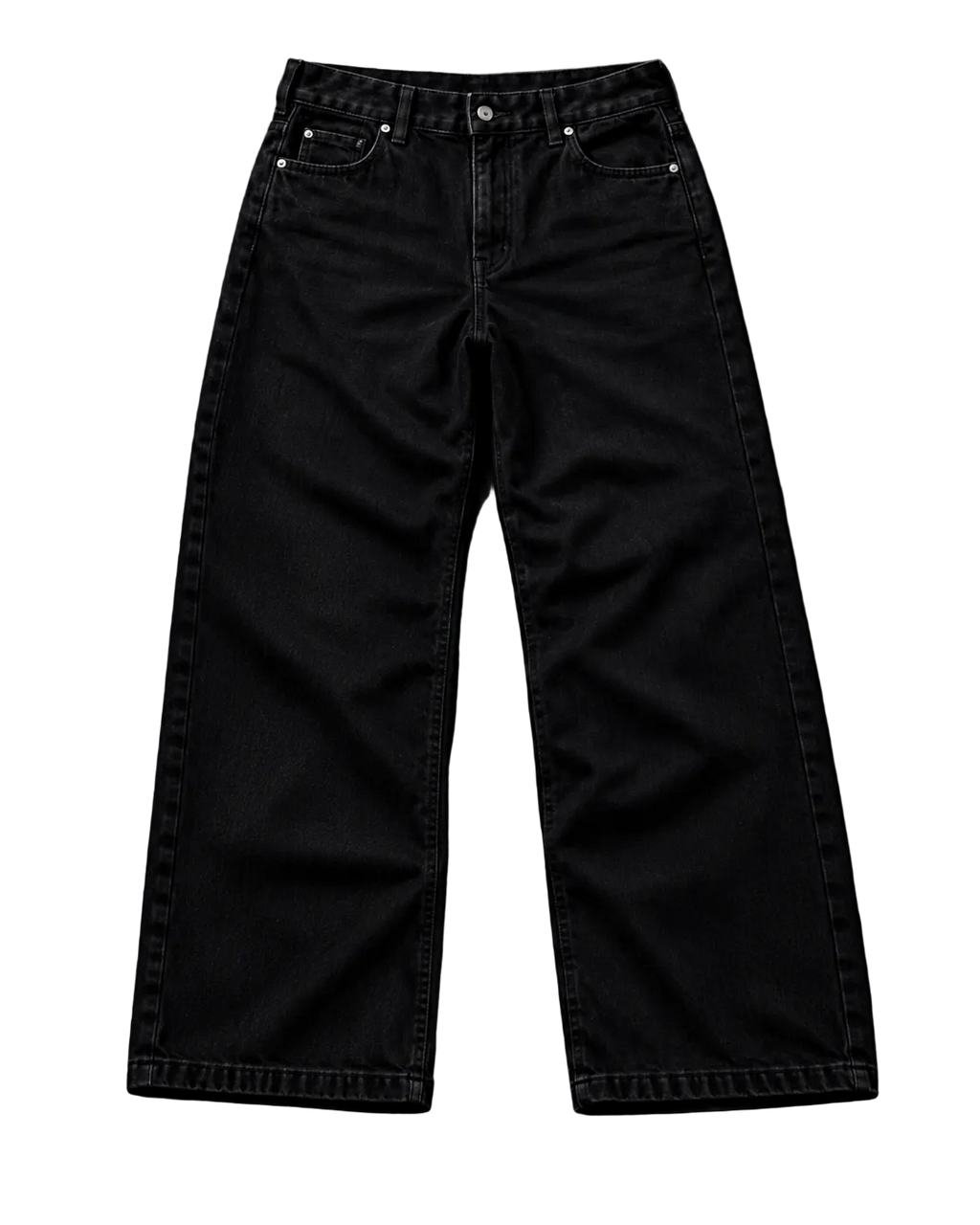 Yuta Y2K Jeans