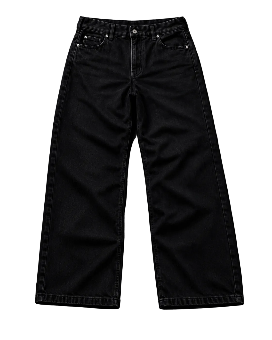 Yuta Y2K Jeans