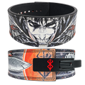 GUTS WEIGHT LIFTING BELT