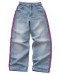 D4C Y2K Jeans