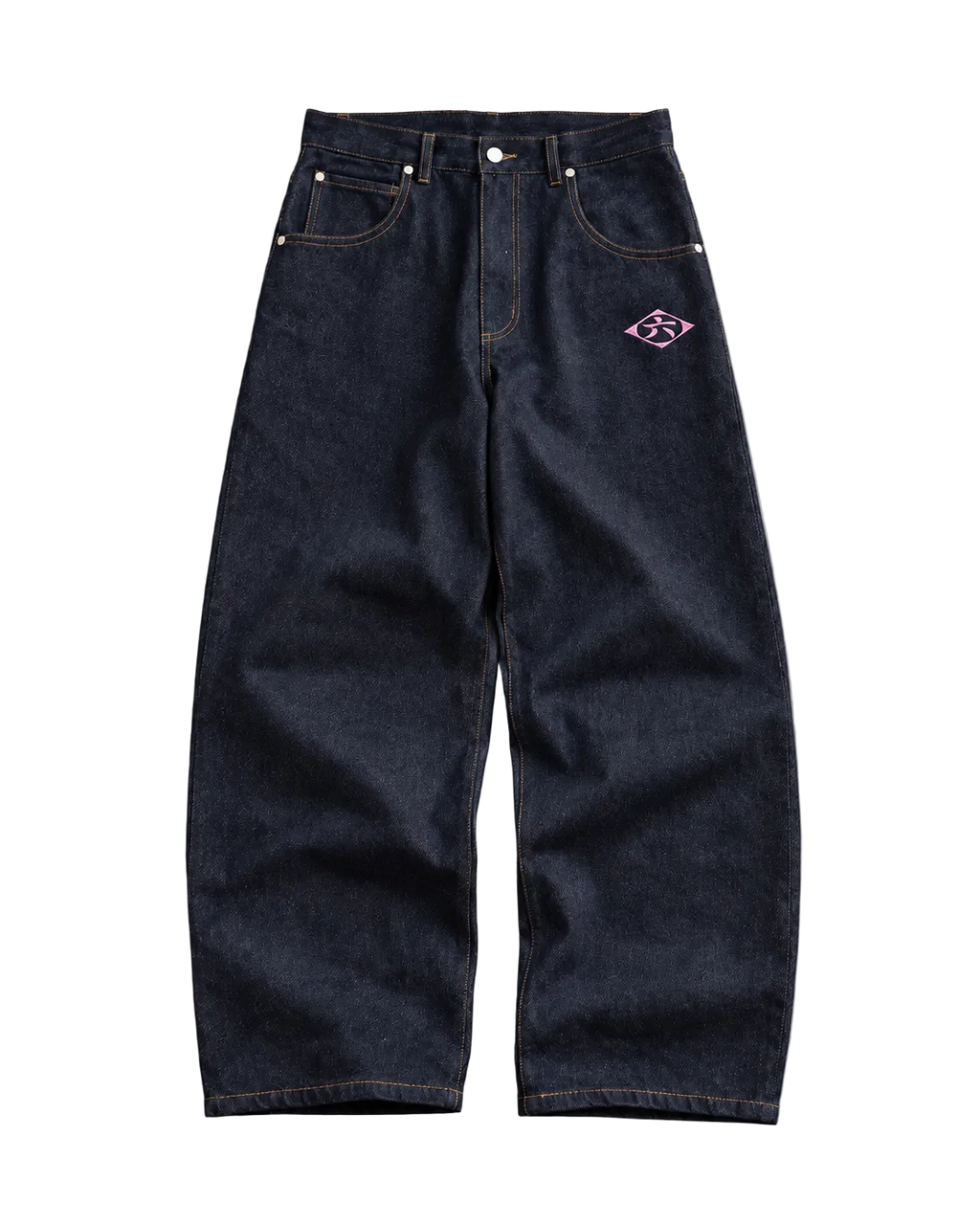 Zoro Y2K Jeans