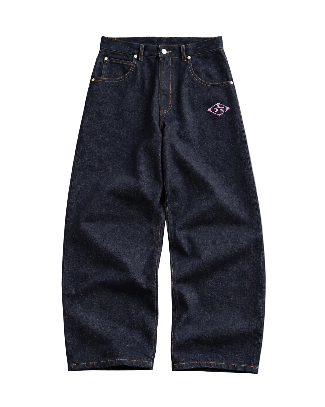 Zoro Y2K Jeans