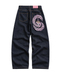Zoro Y2K Jeans