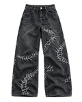 Street Y2K Jeans