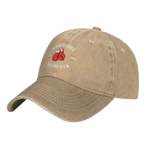 HAJIME NO IPPO HAT