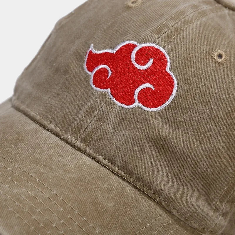 AKATSUKI VINTAGE HAT