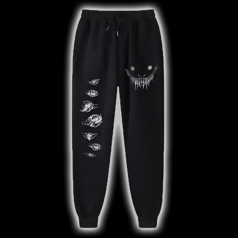 Berserk Pants