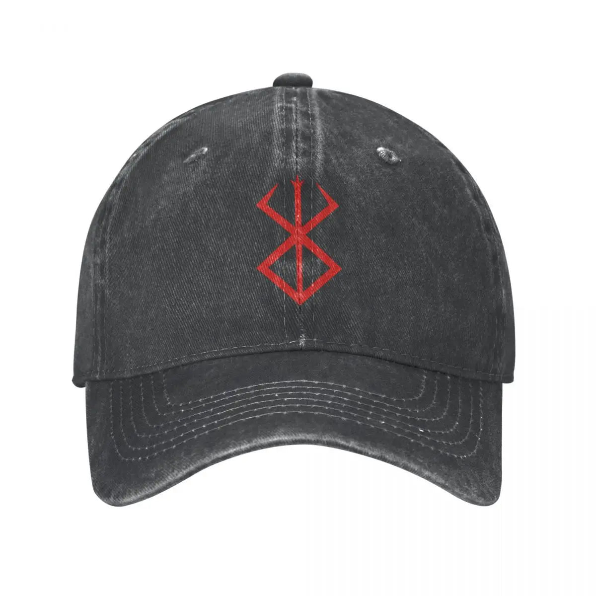 BERSERK BRAND OF SACRIFICE VINTAGE HAT