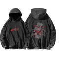CHOSO VINTAGE HOODIE