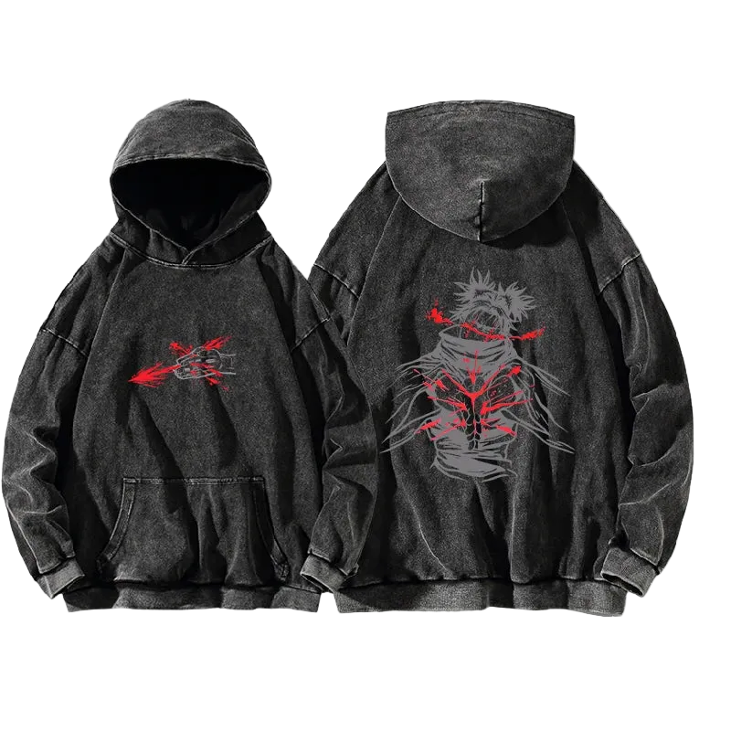 CHOSO VINTAGE HOODIE