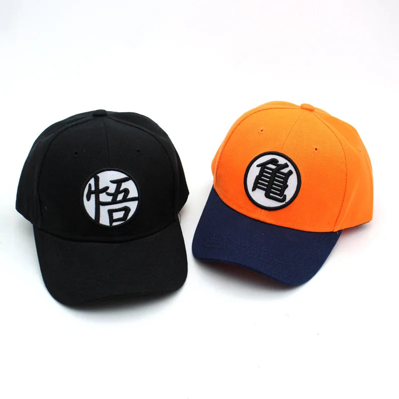 DRAGON BALL Z HATS