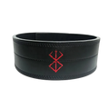 BRAND OF SACRIFICE WEIGHT LIFTING BELT