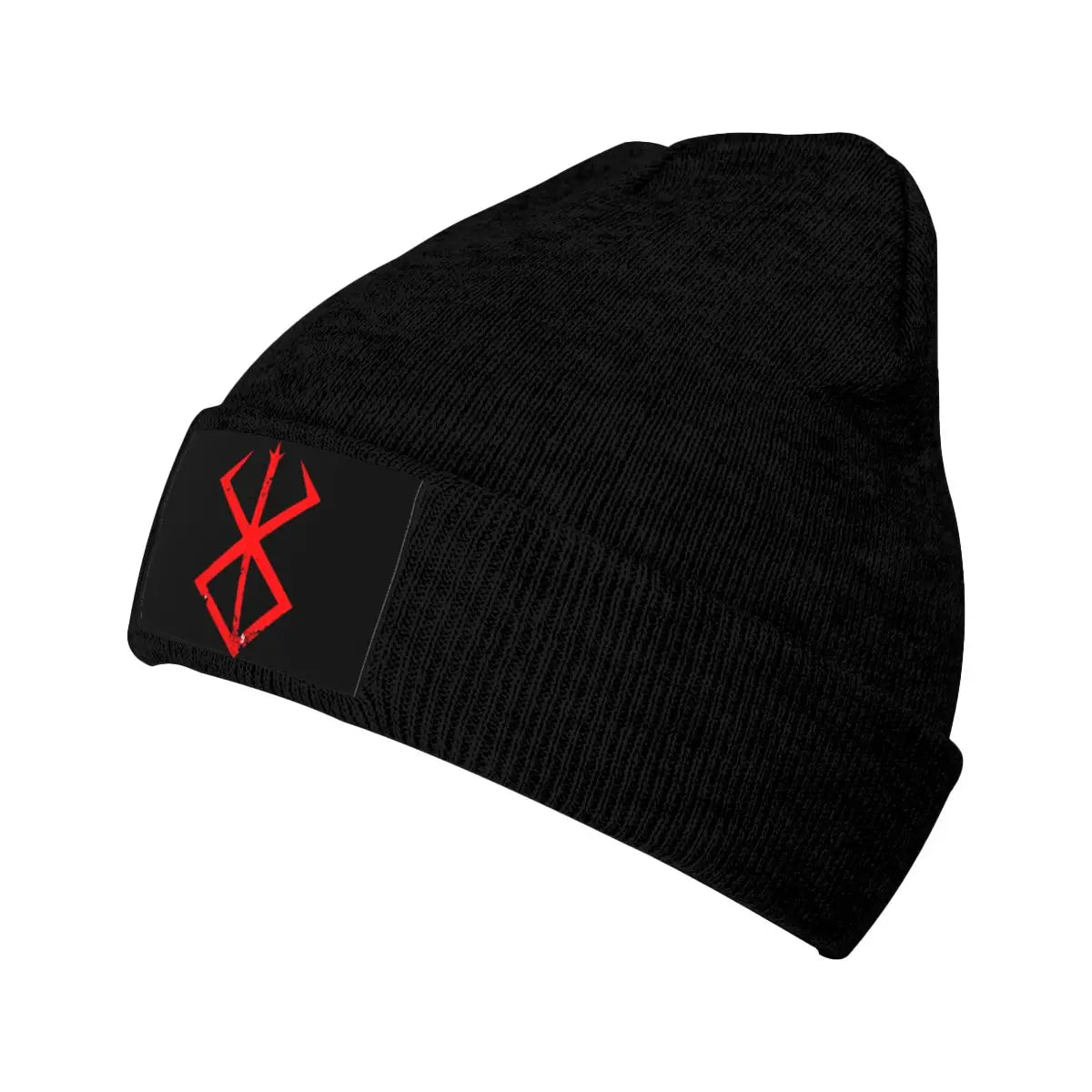 BERSERK BRAND OF SACRIFICE BEANIE HAT