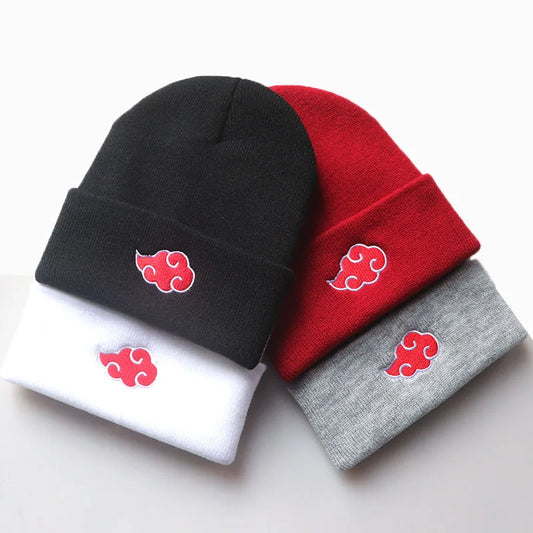 AKATSUKI BEANIES