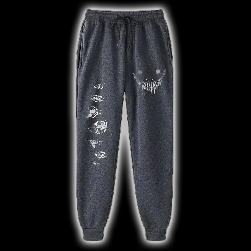 Berserk Pants