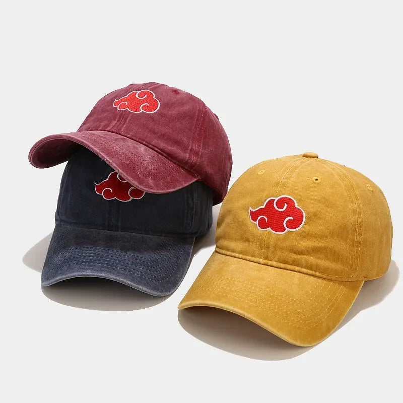 AKATSUKI VINTAGE HAT