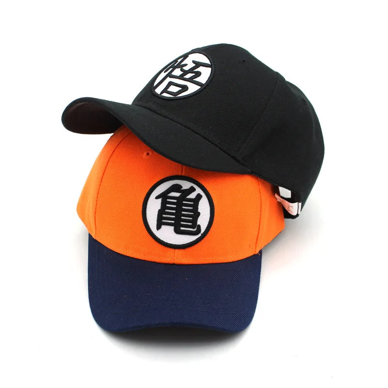 DRAGON BALL Z HATS