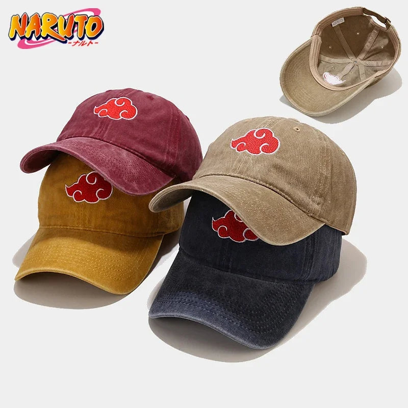 AKATSUKI VINTAGE HAT