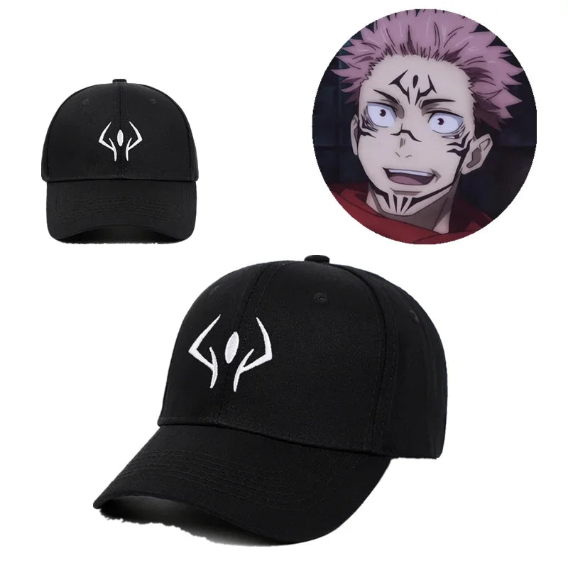 JUJUTSU KAISEN HAT