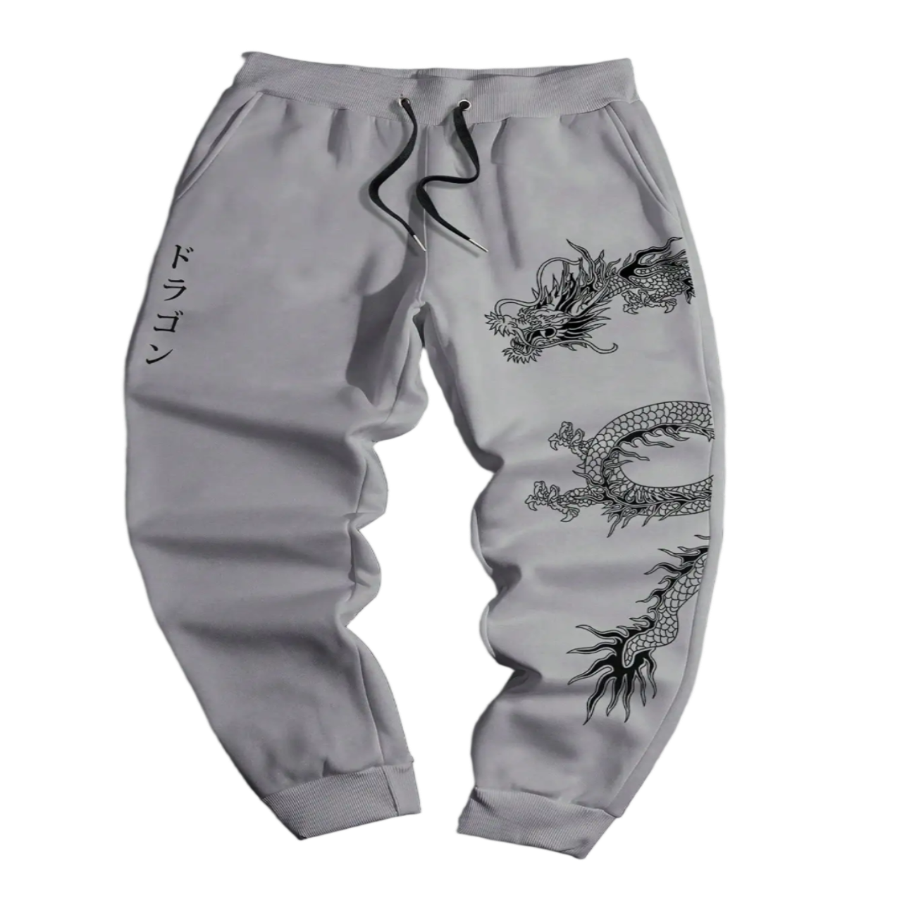 Japanese Pants