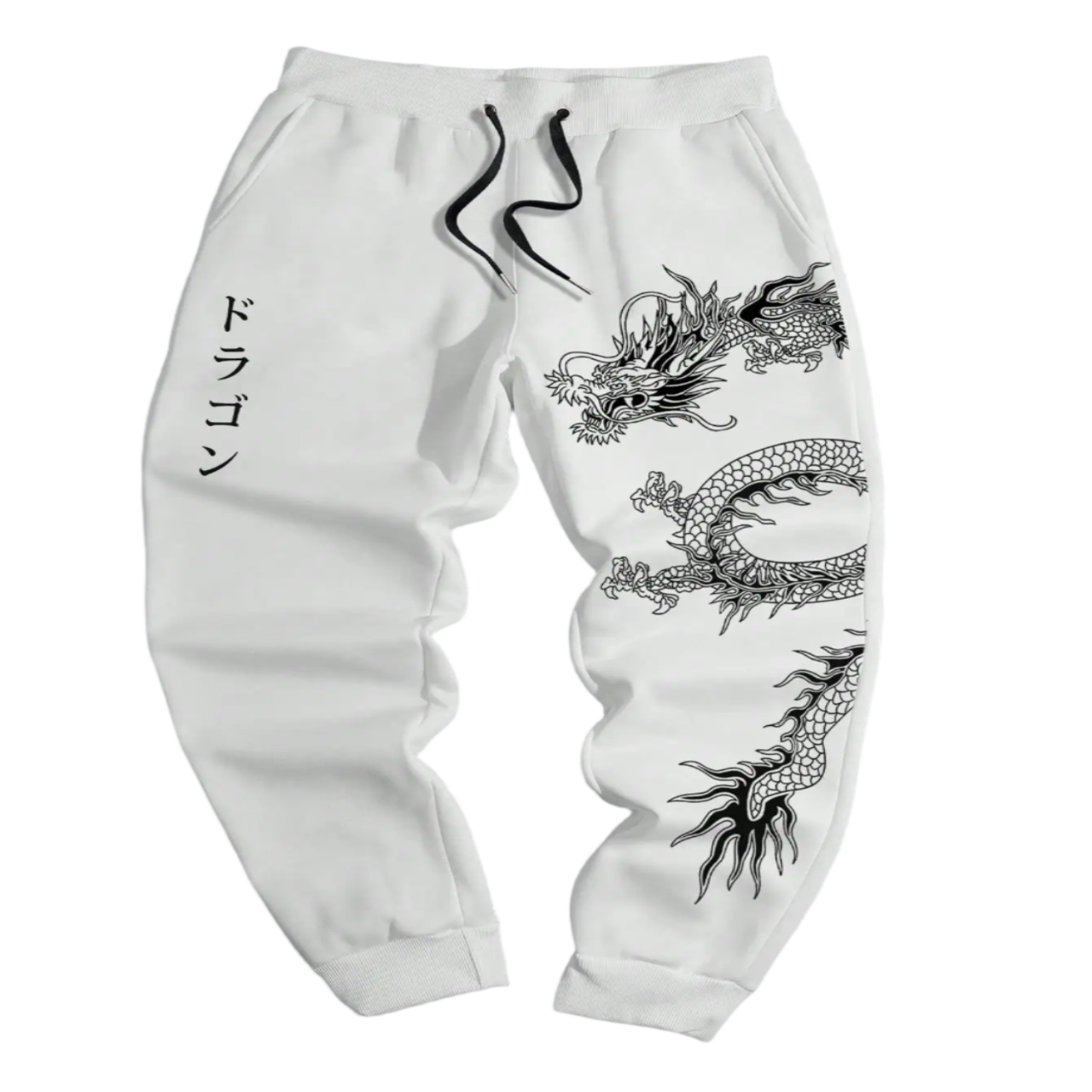 Japanese Pants