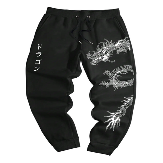 Japanese Pants