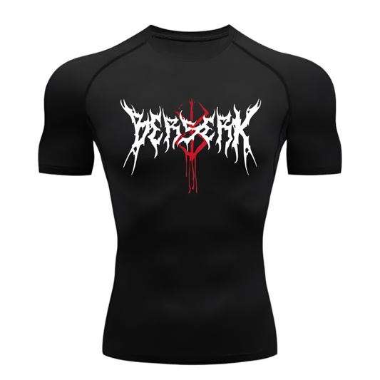 Berserk Compression Shirt
