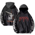 Berserk Vintage Hoodie