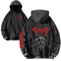 Berserk Vintage Hoodie