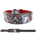 Guts Weight Lifting Belt