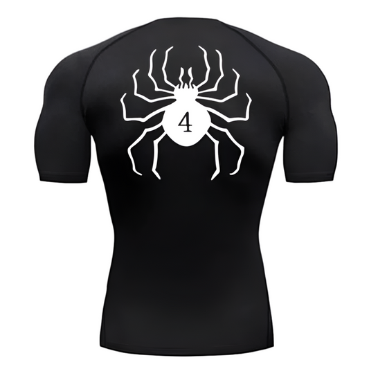Hunter X Hunter Compression Shirt