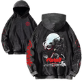 Berserk Vintage Hoodie