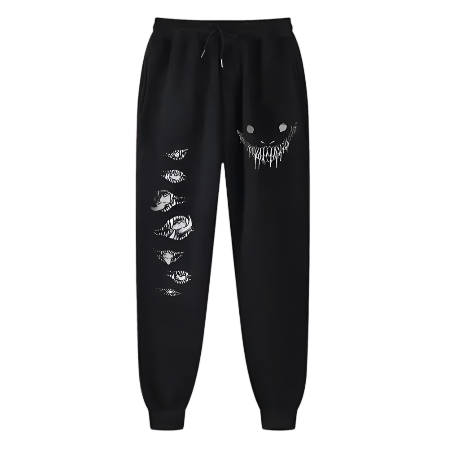 Berserk Pants