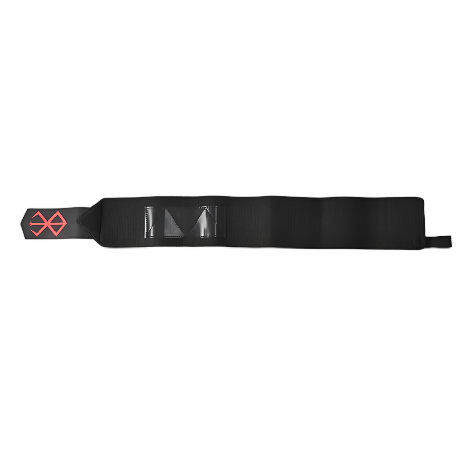 Berserk Weight Lifting Straps
