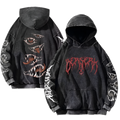 Berserk Vintage Hoodie