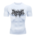 Gothic Compression Shirt