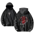 Hunter X Hunter Vintage Hoodie