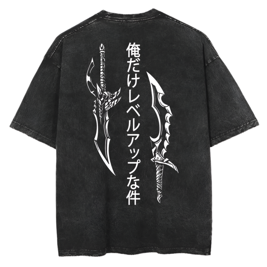 Demon Slayer Pump Cover