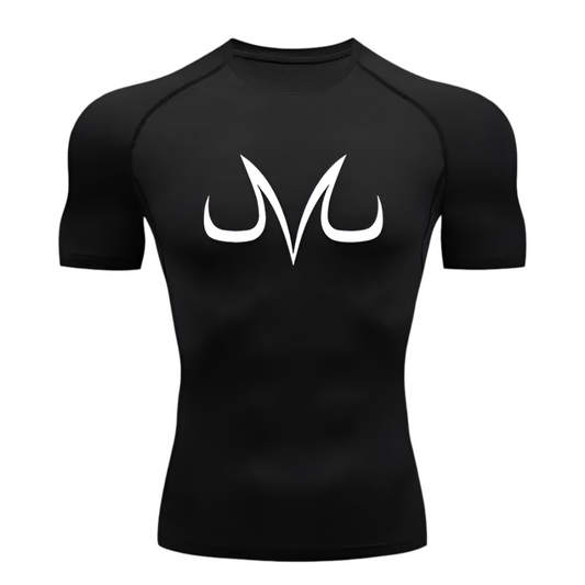 Majin Buu Compression Shirt