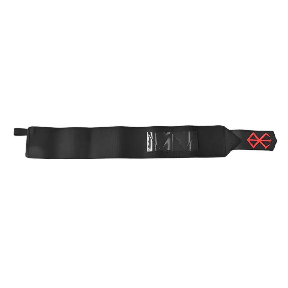 Berserk Weight Lifting Straps