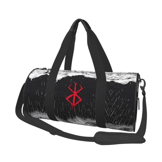 BRAND OF SACRIFICE GYM BAG