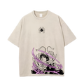 Hunter X Hunter Pump Cover