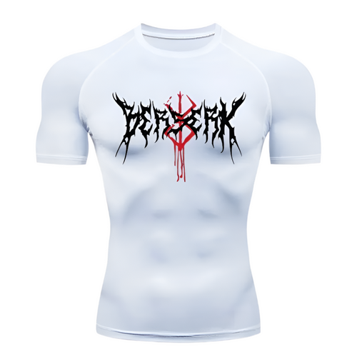 Berserk Compression Shirt