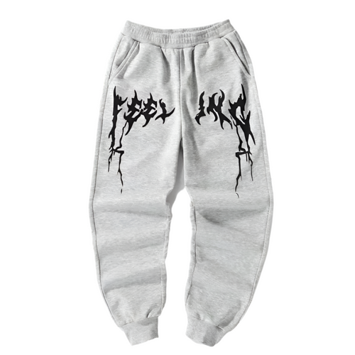 'Feeling' Pants