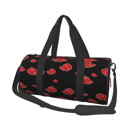 AKATSUKI GYM BAG